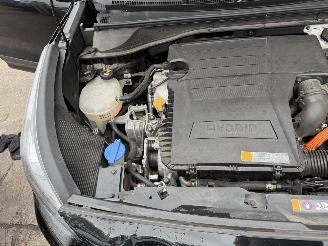Kia Niro 1.6 GDI Hybrid 77KW Autom. Clima Navi Camera Led Dynamicline NAP picture 17