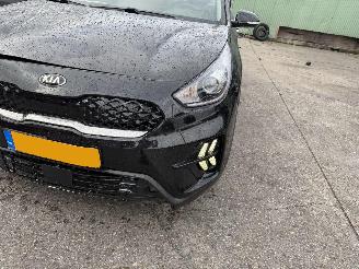 Kia Niro 1.6 GDI Hybrid 77KW Autom. Clima Navi Camera Led Dynamicline NAP picture 18