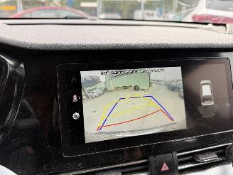 Kia Niro 1.6 GDI Hybrid 77KW Autom. Clima Navi Camera Led Dynamicline NAP picture 12
