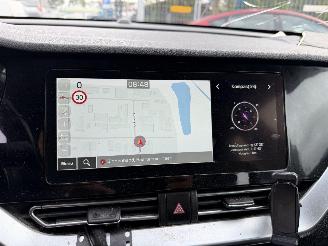 Kia Niro 1.6 GDI Hybrid 77KW Autom. Clima Navi Camera Led Dynamicline NAP picture 9
