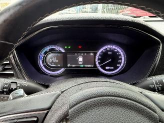 Kia Niro 1.6 GDI Hybrid 77KW Autom. Clima Navi Camera Led Dynamicline NAP picture 14