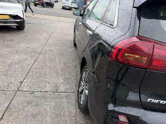 Kia Niro 1.6 GDI Hybrid 77KW Autom. Clima Navi Camera Led Dynamicline NAP picture 22