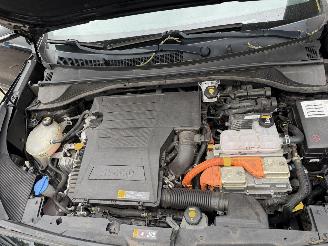 Kia Niro 1.6 GDI Hybrid 77KW Autom. Clima Navi Camera Led Dynamicline NAP picture 15