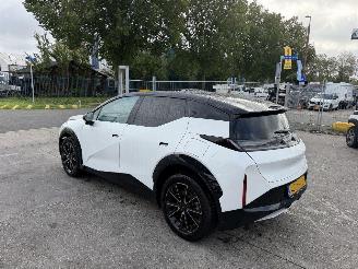 Zeekr X 69 kWh RWD 200KW Long Range Clima Navi Pano 360Camera NAP picture 5