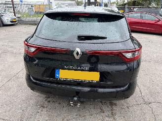 Renault Mégane 1.3 TCE 103KW Clma Navi Led Limited NAP picture 3