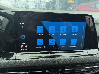 Volkswagen Golf R 2.0 TSI 235KW 4Motion Pano Clima Navi Led 5-Drs picture 11