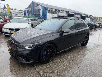 Volkswagen Golf R 2.0 TSI 235KW 4Motion Pano Clima Navi Led 5-Drs picture 2