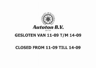Damaged car Audi A1 Autoton Gesloten 11-9 T/M 14-9 2026/9