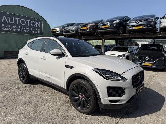 škoda osobní automobily Jaguar E-Pace 2.0 P250 AWD 183KW Autom. HSE Pano HUD Clima Navi NAP 2018/1