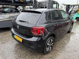 Volkswagen Polo 1.0 TSI 70KW DSG Clima Navi Highline R 5-Drs Virt. Dash picture 2