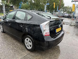 Toyota Prius 1.8 Comfort 73KW Hybrid Clima Navi HUD NAP picture 5