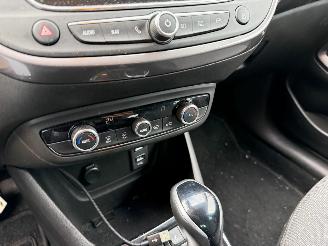 Opel Crossland 1.2 Turbo 96KW Automaat Clima Navi 360Camera Elegance picture 10