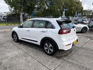 Kia Niro 1.6 GDI Hybrid Clima Navi Camera Led DynamicLine NAP picture 4