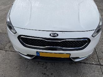 Kia Niro 1.6 GDI Hybrid Clima Navi Camera Led DynamicLine NAP picture 14