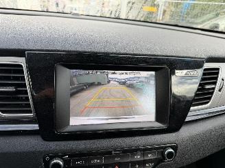 Kia Niro 1.6 GDI Hybrid Clima Navi Camera Led DynamicLine NAP picture 13