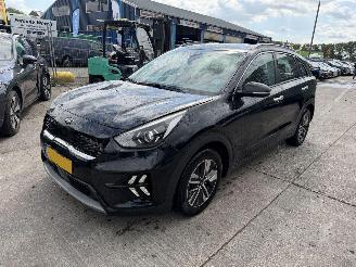 Kia Niro 1.6 GDI 77KW Hybrid Clima Navi Camera Led Dynamicline picture 2