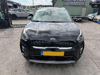 Kia Niro 1.6 GDI 77KW Hybrid Clima Navi Camera Led Dynamicline picture 3