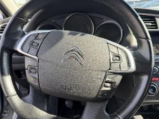 Citroën C4 1.6 VTI 88KW Collection Navi Clima 5-Drs picture 5