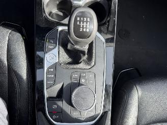 BMW 1-serie 116D 85KW High Executive Clima Navi Led 5-Dr NAP picture 10