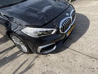 BMW 1-serie 116D 85KW High Executive Clima Navi Led 5-Dr NAP picture 13
