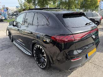 Mercedes EQE SUV 350 91kWh 215KW Pano 4Matic Sport Edition Sfeerverlichting Hud NAP picture 3