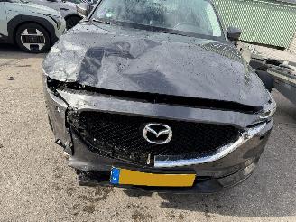 Mazda CX-5 2.0 Skyactiv-G 121KW Clima Navi NAP picture 11