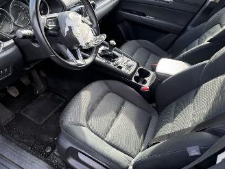 Mazda CX-5 2.0 Skyactiv-G 121KW Clima Navi NAP picture 9