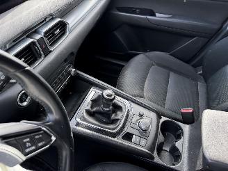 Mazda CX-5 2.0 Skyactiv-G 121KW Clima Navi NAP picture 8