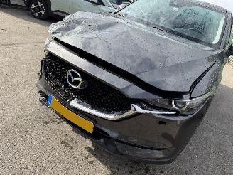 Mazda CX-5 2.0 Skyactiv-G 121KW Clima Navi NAP picture 14