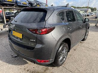 Mazda CX-5 2.0 Skyactiv-G 121KW Clima Navi NAP picture 2