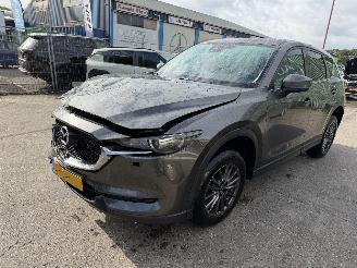 Mazda CX-5 2.0 Skyactiv-G 121KW Clima Navi NAP picture 5
