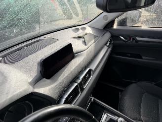 Mazda CX-5 2.0 Skyactiv-G 121KW Clima Navi NAP picture 7