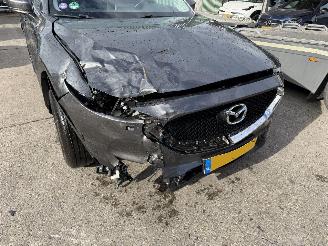 Mazda CX-5 2.0 Skyactiv-G 121KW Clima Navi NAP picture 12