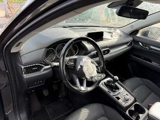 Mazda CX-5 2.0 Skyactiv-G 121KW Clima Navi NAP picture 6