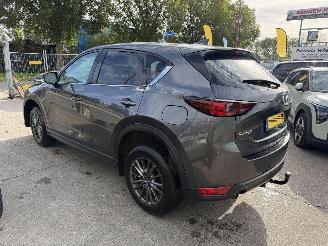 škoda osobní automobily Mazda CX-5 2.0 Skyactiv-G 121KW Clima Navi NAP 2020/3