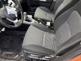 Suzuki Vitara 1.6 88KW Automaat Exclusive Clima Navi NAP picture 6
