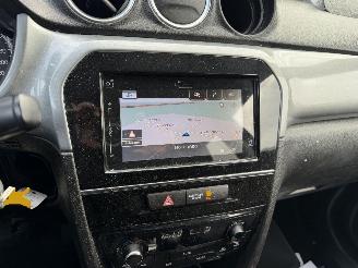 Suzuki Vitara 1.6 88KW Automaat Exclusive Clima Navi NAP picture 7