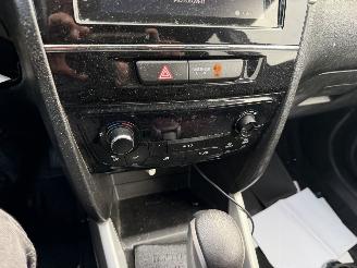 Suzuki Vitara 1.6 88KW Automaat Exclusive Clima Navi NAP picture 8