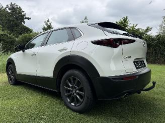Mazda CX-30 2.5 Hybrid picture 32