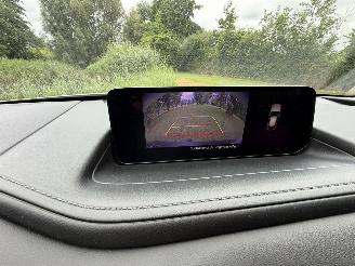 Mazda CX-30 2.5 Hybrid picture 24