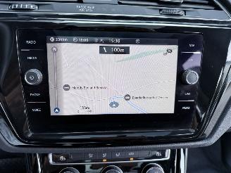 Volkswagen Touran HIGHLINE 5Pers picture 11