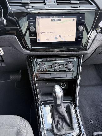 Volkswagen Touran HIGHLINE 5Pers picture 12
