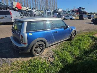 Mini Clubman Clubman (R55), Combi, 2007 / 2014 1.6 16V Cooper S picture 8