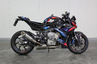 demontáž motocykly BMW  M 1000 R 2024/1