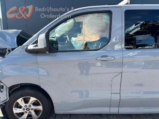 Ford Transit Transit Custom, Van, 2023 2.0 EcoBlue 136 picture 3