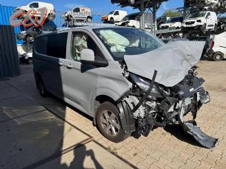 Ford Transit Transit Custom, Van, 2023 2.0 EcoBlue 136 picture 12