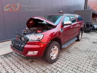 Ford Ranger Ranger, Pick-up, 2011 3.2 TDCI 20V 4x4 picture 1