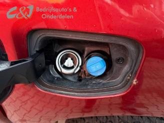 Ford Ranger Ranger, Pick-up, 2011 3.2 TDCI 20V 4x4 picture 15