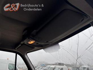 Opel Movano Movano, Van, 2010 2.3 CDTi Biturbo 16V RWD picture 23