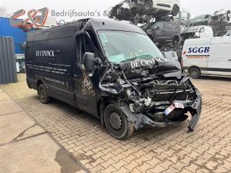Opel Movano Movano, Van, 2010 2.3 CDTi Biturbo 16V RWD picture 13